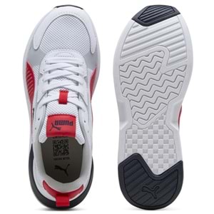 Puma 401493-01 X-Ray 3 LT Jr Unisex Spor Ayakkabı
