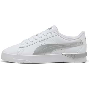 Puma Jada Classic Aqua Metallics 400737-01 Unisex Spor Ayakkabı