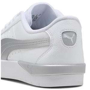 Puma Jada Classic Aqua Metallics 400737-01 Unisex Spor Ayakkabı