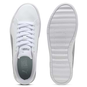 Puma Jada Classic Aqua Metallics 400737-01 Unisex Spor Ayakkabı