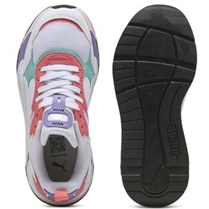 Puma 390838-21 Trinity Jr Unisex Spor Ayakkabı