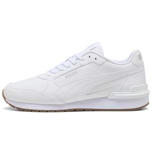 Puma ST Runner v4 L 399068-13 Erkek Spor Ayakkabı