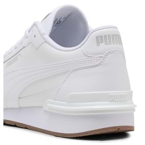 Puma ST Runner v4 L 399068-13 Erkek Spor Ayakkabı