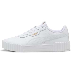 Puma Carina 3.0 400365-01 Sneaker Unisex Spor Ayakkabı