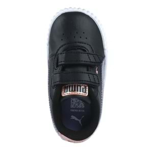Puma Carina 3.0 Blurry Dreams Vınf 400611-02 Bebek Spor Ayakkabı
