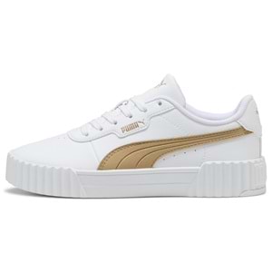 Puma Carina 3.0 Aqua Metallics 400722-02 Unisex Spor Ayakkabı