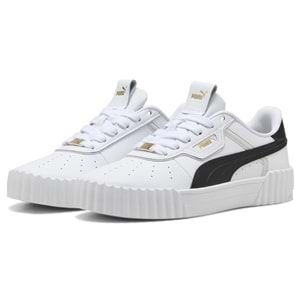 Puma 400724-03 Carina 3.0 Lüxe Sneaker Unisex Spor Ayakkabı
