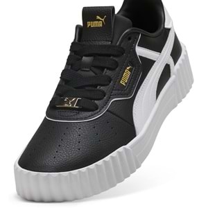 Puma 400724-04 Carina 3.0 Lüxe Sneaker Unisex Spor Ayakkabı