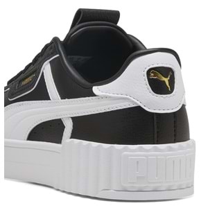 Puma 400724-04 Carina 3.0 Lüxe Sneaker Unisex Spor Ayakkabı