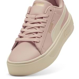 Puma Smash Platform v3 390758-18 Unisex Spor Ayakkabı