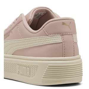 Puma Smash Platform v3 390758-18 Unisex Spor Ayakkabı