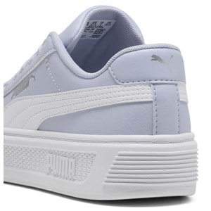 Puma Smash Platform v3 390758-20 Unisex Spor Ayakkabı