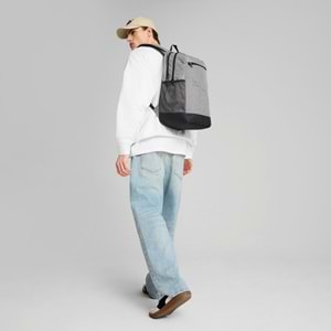 Puma Buzz BackPack 091350-01 Unisex Sırt Çantası