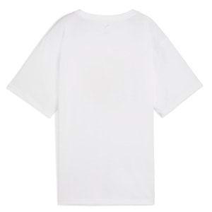 Puma 685085-02 Graphic Relaxed Fruity Tee Tişört Kadın T-Shirt