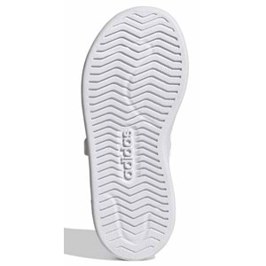 Adidas Streettalk El C JQ8591 Ortopedik Çocuk Spor Ayakkabı