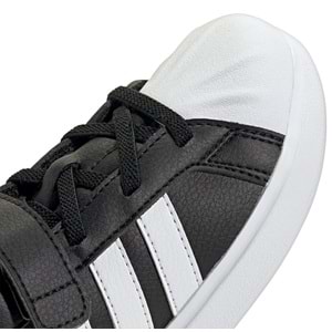 Adidas Streettalk El C JQ8593 Ortopedik Çocuk Spor Ayakkabı