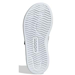 Adidas Streettalk El C JQ8593 Ortopedik Çocuk Spor Ayakkabı