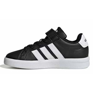 Adidas Grand Court 3.0 El C HP3533 Ortopedik Çocuk Spor Ayakkabı