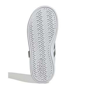 Adidas Grand Court 3.0 El C JP9368 Ortopedik Çocuk Spor Ayakkabı