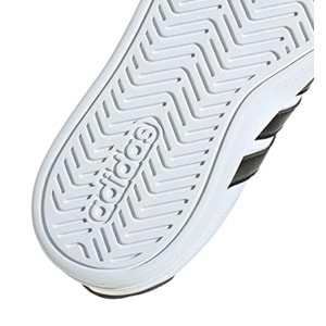 Adidas Grand Court 3.0 El C HP3531 Ortopedik Çocuk Spor Ayakkabı