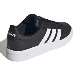 Adidas Grand Court Base 3.0 HQ0095 Unisex Spor Ayakkabı