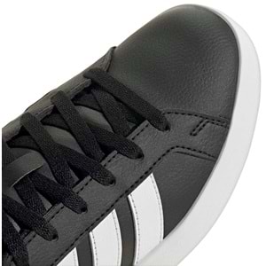 Adidas Grand Court Base 3.0 HQ0095 Unisex Spor Ayakkabı