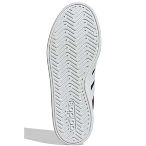 Adidas Grand Court Base 3.0 HQ0095 Unisex Spor Ayakkabı