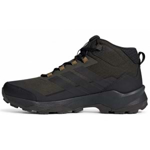 Adidas Terrex Skychaser Ax5 Mid Gore-Tex® JR3980 Treeking Unisex Spor Ayakkabı
