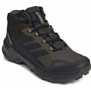 Adidas Terrex Skychaser Ax5 Mid Gore-Tex® JR3980 Treeking Unisex Spor Ayakkabı