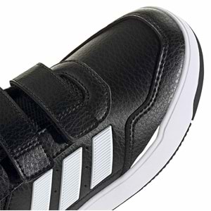 Adidas Tensaur Sport 3.0 Cf K JQ1842 Ortopedik Çocuk Spor Ayakkabı