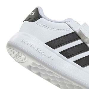 Adidas Grand Court 3.0 Bubble Cf I JS4906 Ortopedik Çocuk Spor Ayakkabı