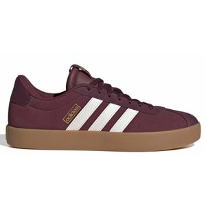 Adidas VL Court 3.0 Suede IH4039 Unisex Spor Ayakkabı