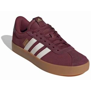 Adidas VL Court 3.0 Suede IH4039 Unisex Spor Ayakkabı