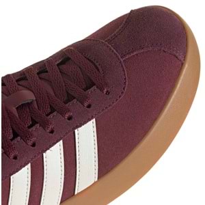 Adidas VL Court 3.0 Suede IH4039 Unisex Spor Ayakkabı