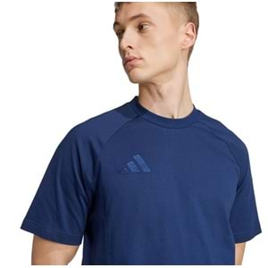 Adidas Tiro 25 JY5949 Pamuklu Tişört Erkek T-Shirt