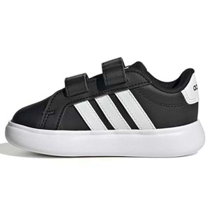 Adidas Grand Court 3.0 Bubble Cf I KI3234 Ortopedik Çocuk Spor Ayakkabı