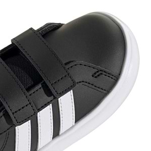 Adidas Grand Court 3.0 Bubble Cf I KI3234 Ortopedik Çocuk Spor Ayakkabı