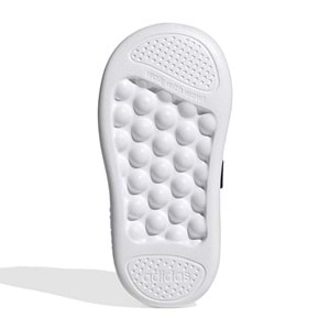 Adidas Grand Court 3.0 Bubble Cf I KI3234 Ortopedik Çocuk Spor Ayakkabı
