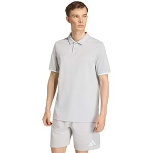 Adidas Entrada 26 JZ6662 Polo Yaka Tişört Erkek T-Shirt
