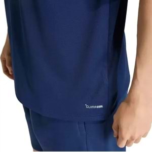 Adidas Entrada 26 Polo Yaka Tişört Erkek T-Shirt