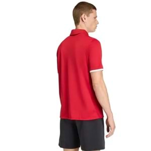Adidas Entrada 26 Polo Yaka Tişört Erkek T-Shirt