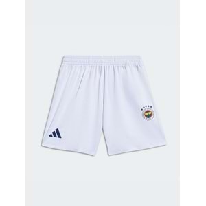 Fenerbahçe S.K. Çubuklu Forma 25/26 Miniset İç Saha Forması