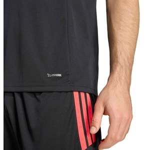 Adidas Tiro 26 KB1357 League Tişört Erkek T-Shirt