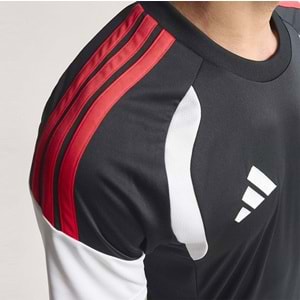 Adidas Tiro 26 KB1357 League Tişört Erkek T-Shirt
