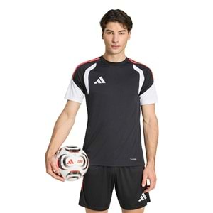 Adidas Tiro 26 KB1357 League Tişört Erkek T-Shirt