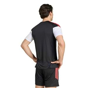 Adidas Tiro 26 KB1357 League Tişört Erkek T-Shirt