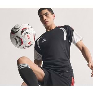 Adidas Tiro 26 KB1357 League Tişört Erkek T-Shirt