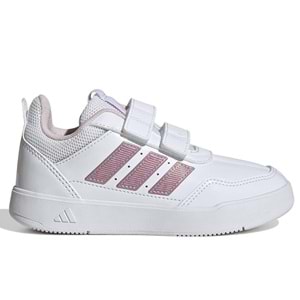 Adidas Tensaur Sport 3.0 Cf K KJ9773 Ortopedik Çocuk Spor Ayakkabı