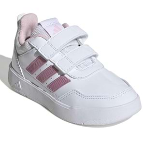 Adidas Tensaur Sport 3.0 Cf K KJ9773 Ortopedik Çocuk Spor Ayakkabı