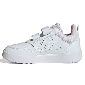 Adidas Tensaur Sport 3.0 Cf K KJ9773 Ortopedik Çocuk Spor Ayakkabı